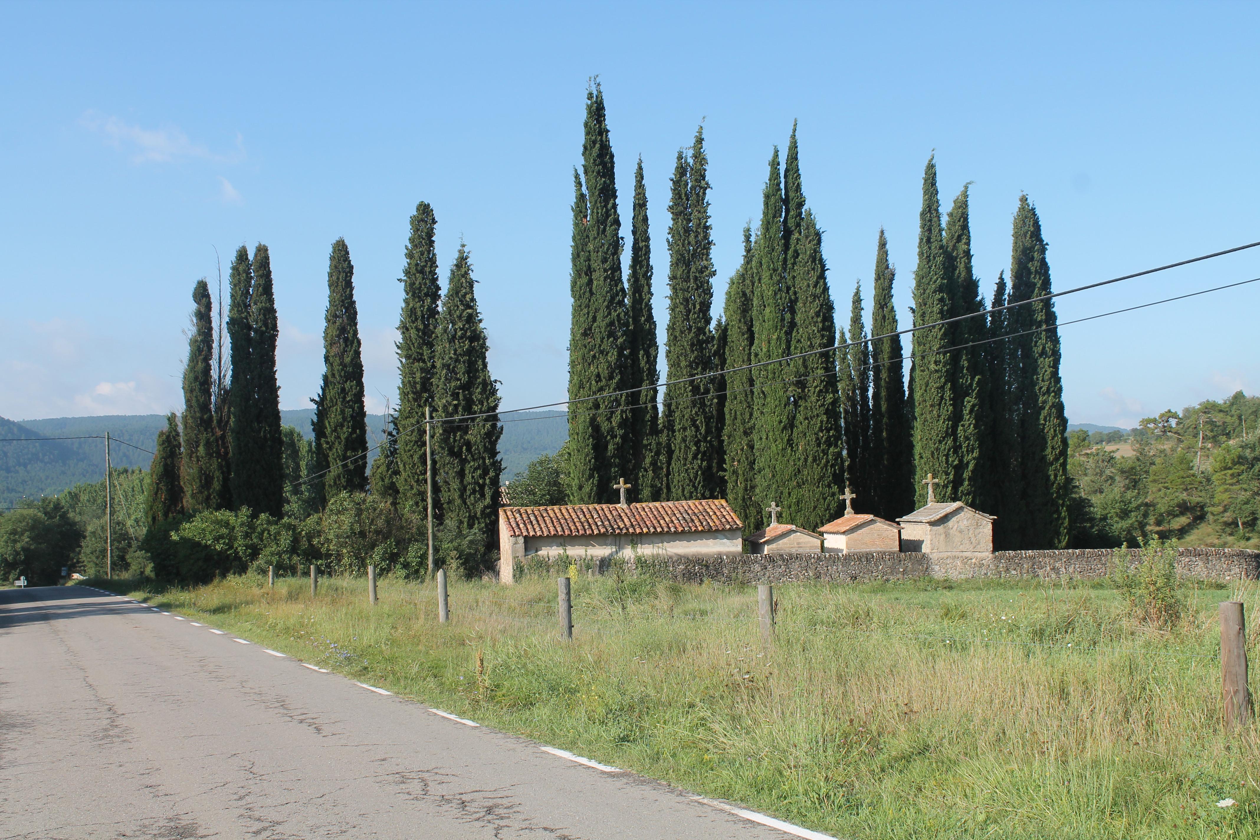 Kierunek Manresa