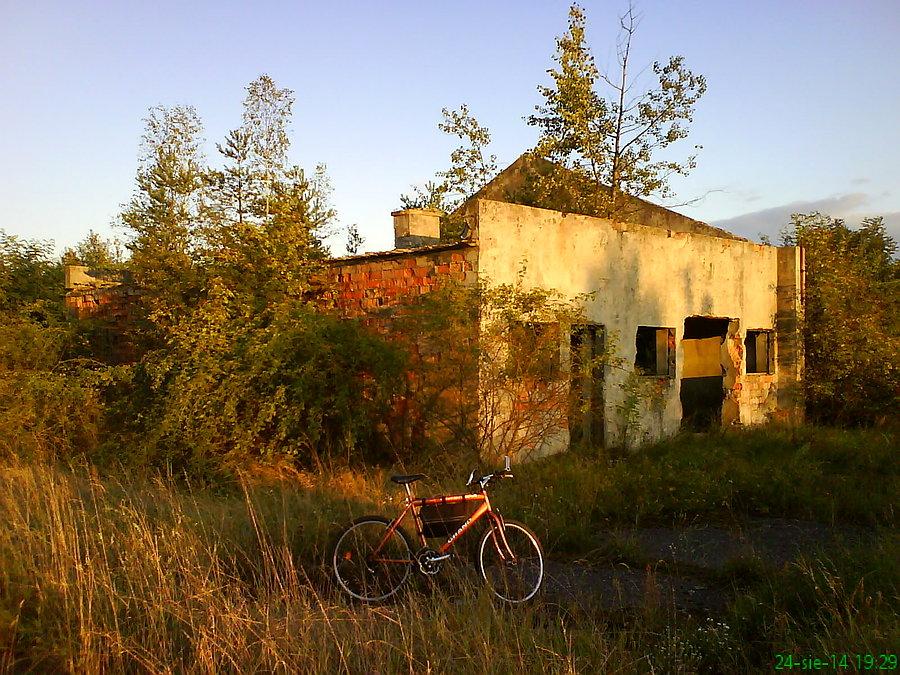 Lubuskie, postpegiereowskie klimaty