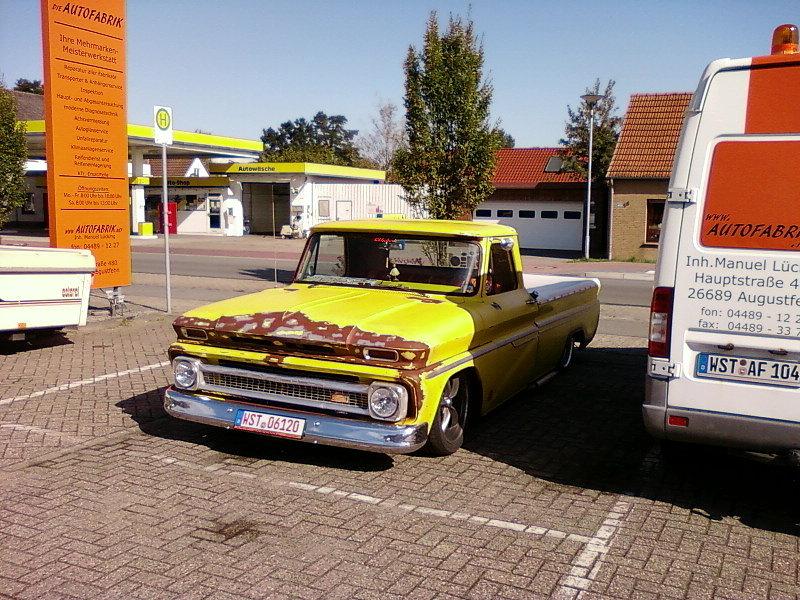 Chevrolet