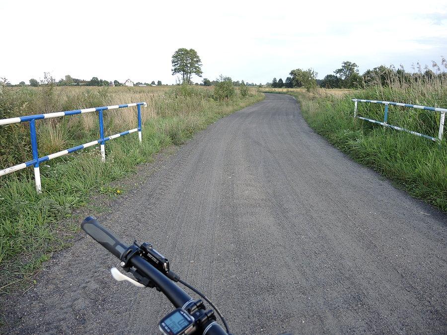 Przed Miłkowem