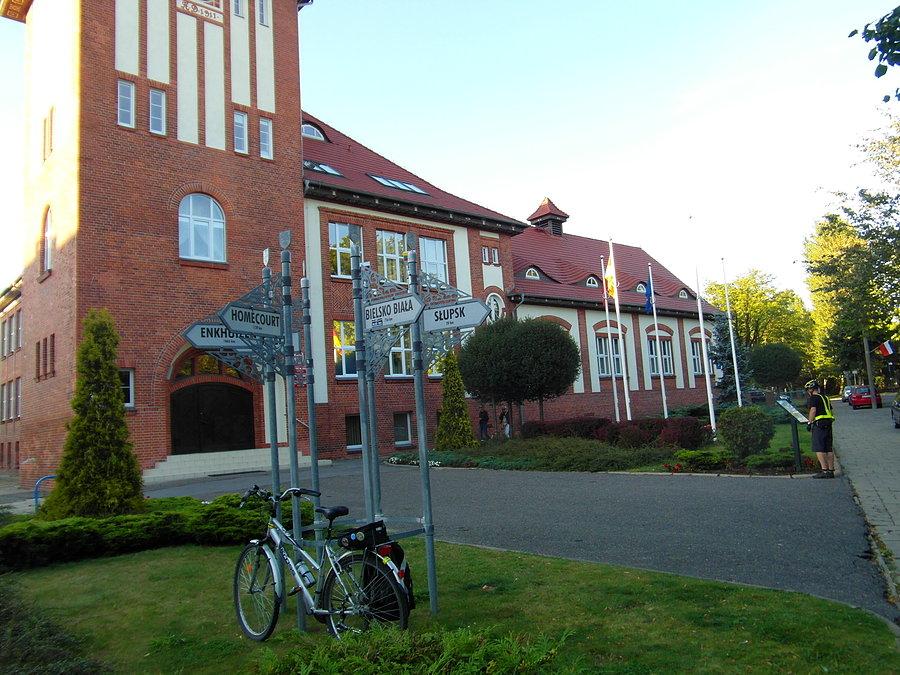 Urząd Miasta Ustka