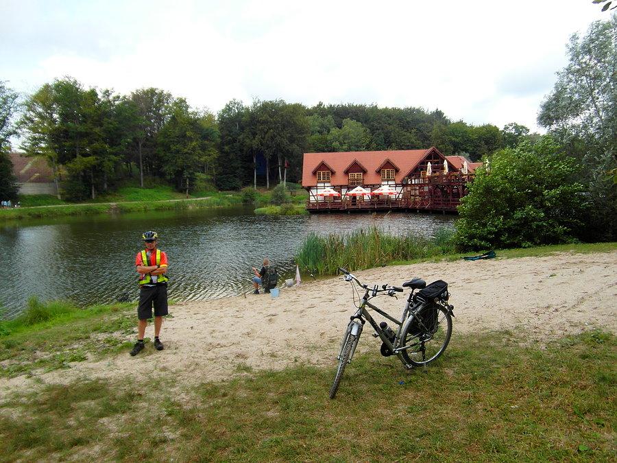 Dolina Charlotty – gościniec