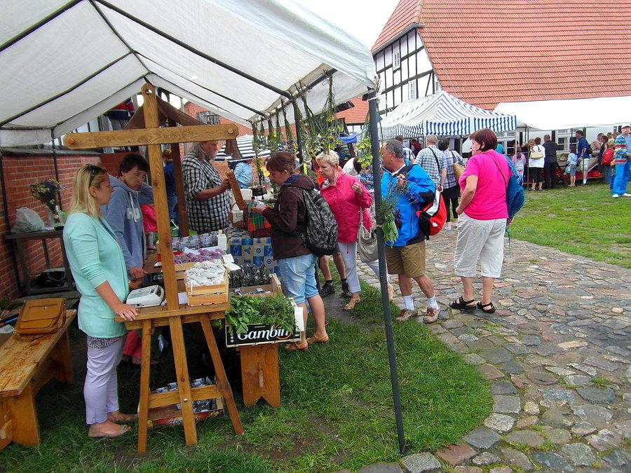 Straganiki w Swołowie