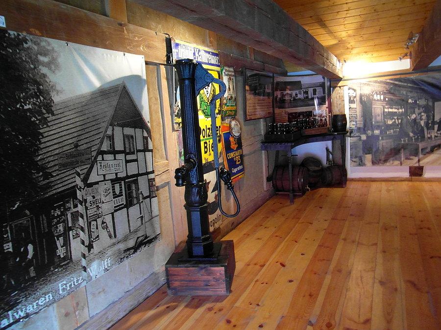 Muzeum Kultury Ludowej Pomorza w Swołowie