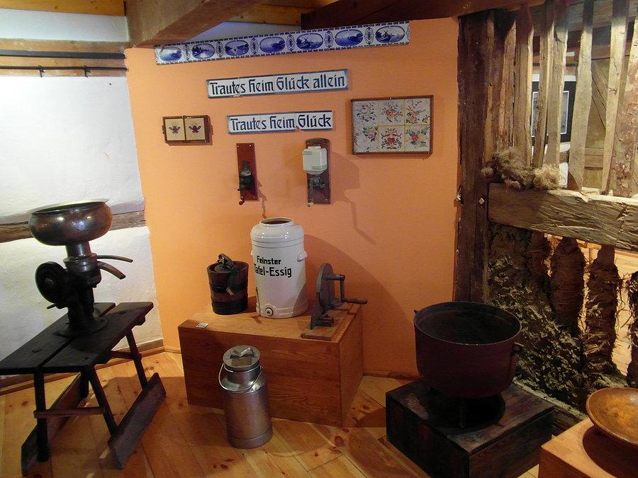 Muzeum Kultury Ludowej Pomorza w Swołowie