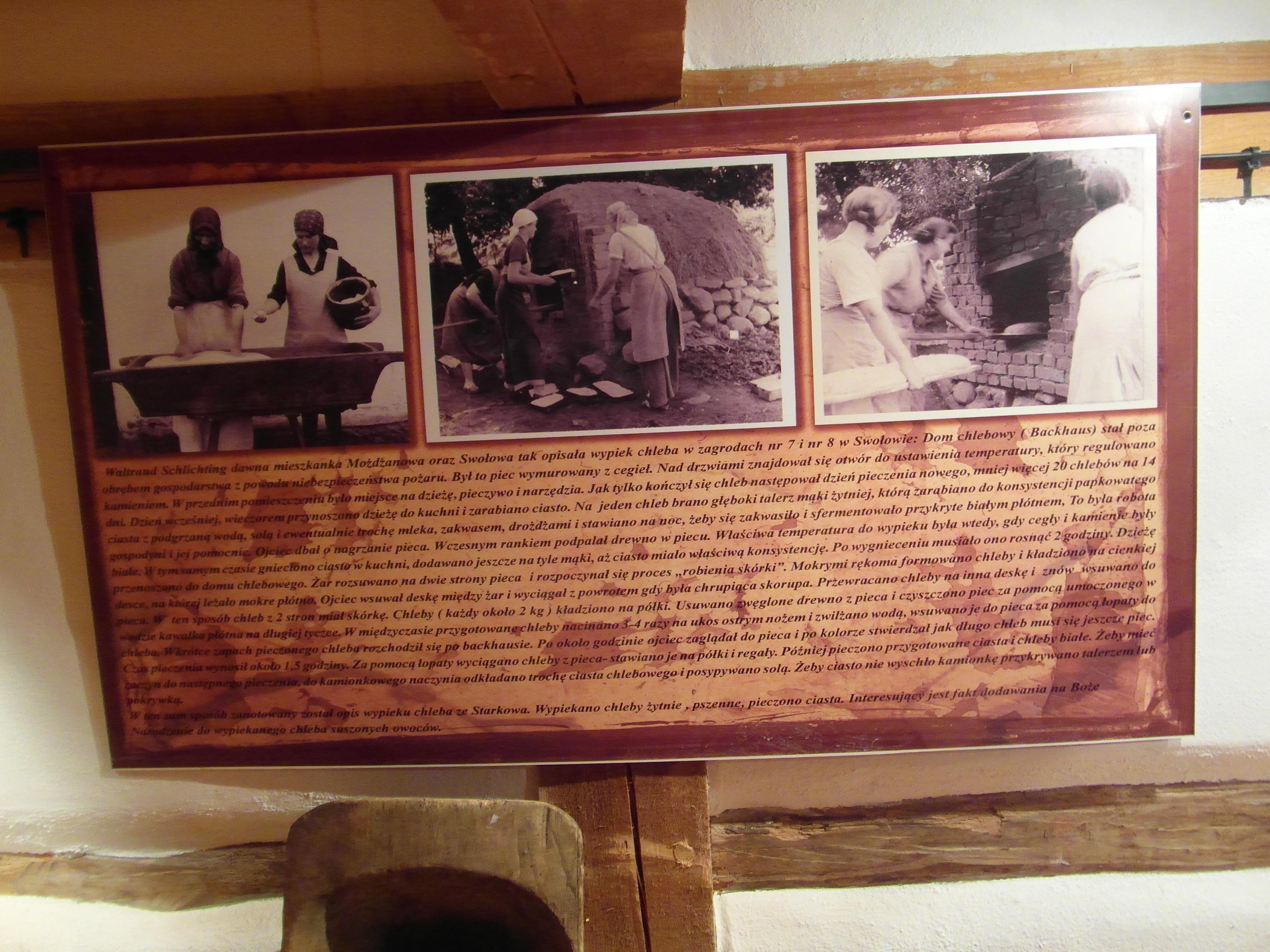 Muzeum Kultury Ludowej Pomorza w Swołowie