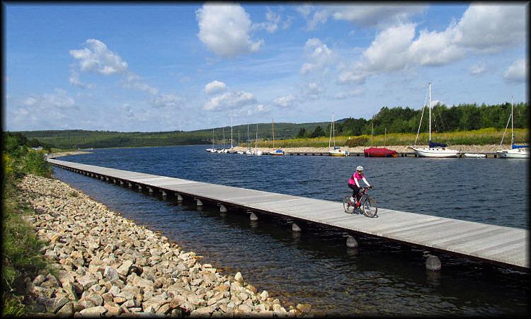 Barzdorfer See