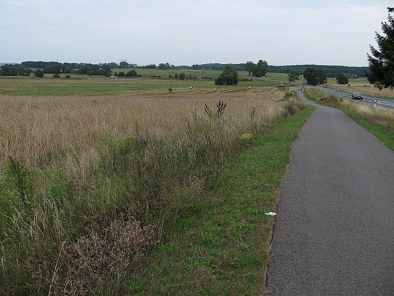 Przyjemne okolice Malenthin