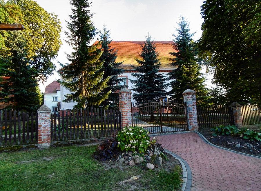 Kościół w Kolinie