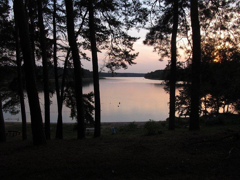 Jezioro Stęszewskie