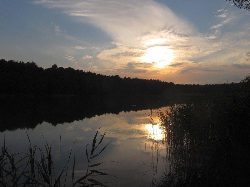 Jezioro Tuczno