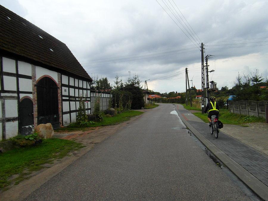 Klimat Bierkowa