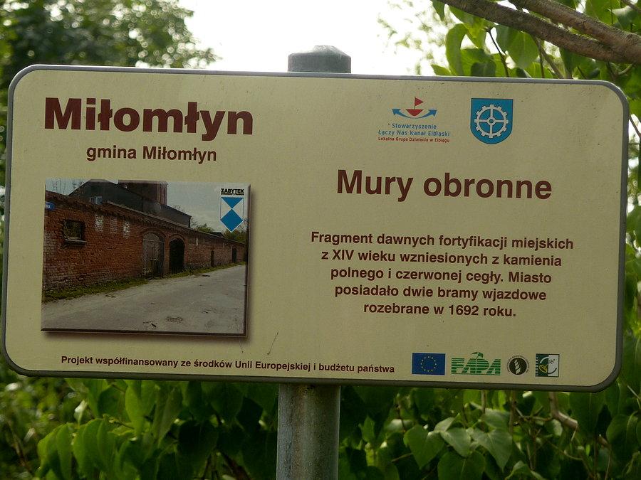 Fajnie, że szlaki są tak dobrze opisane... aż chciałoby się czasem więcej szczegółów
