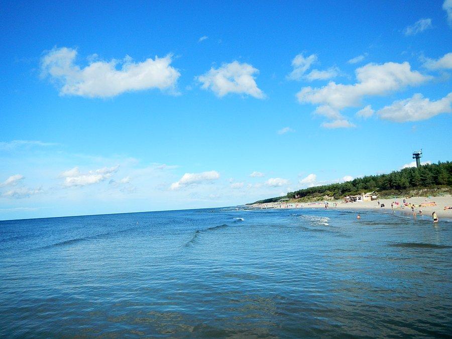 Plaża