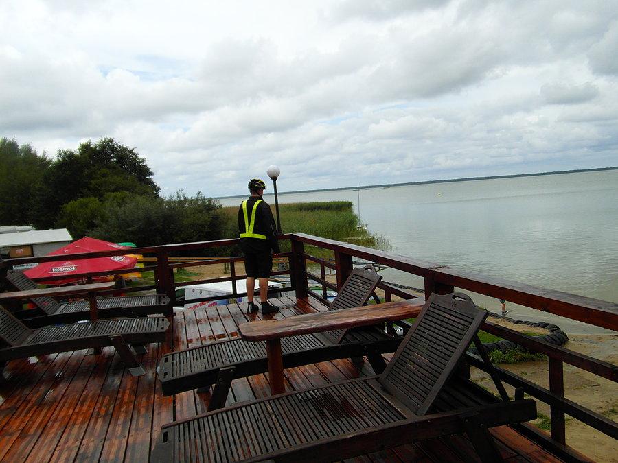 Surf Camp nad Gardnem