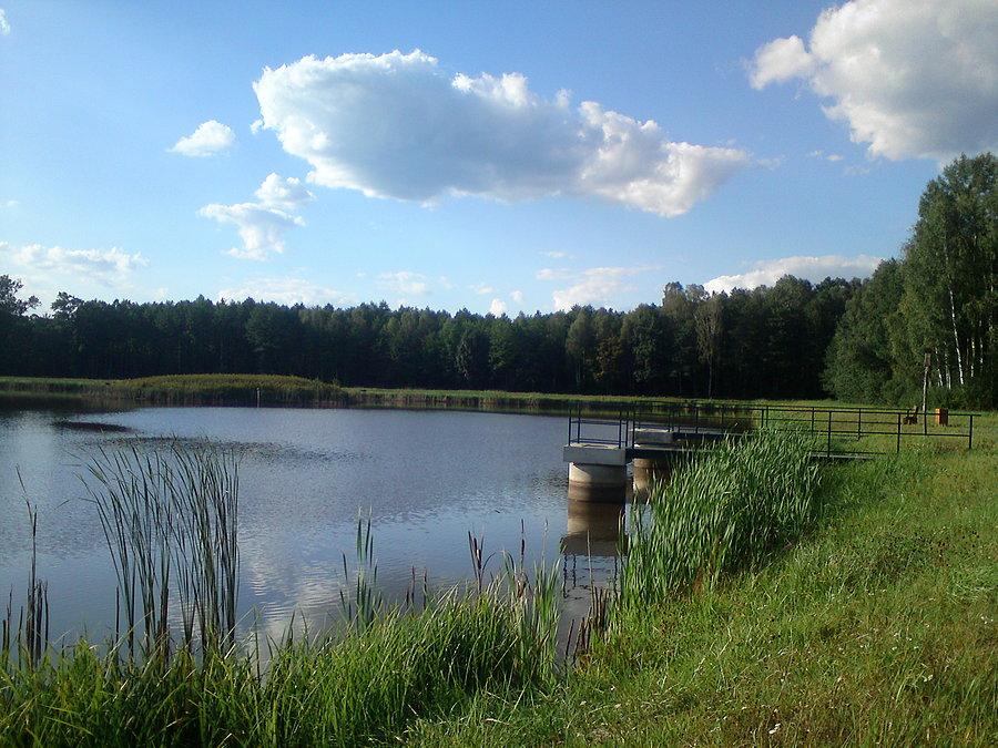 Stobrawski Staw
