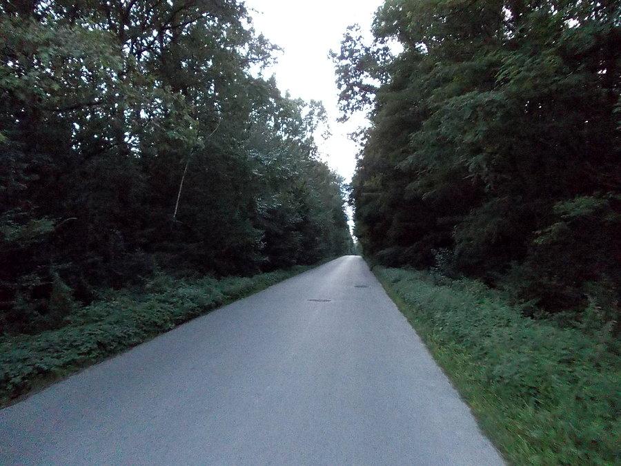 Ja chcę takie drogi wszędzie
