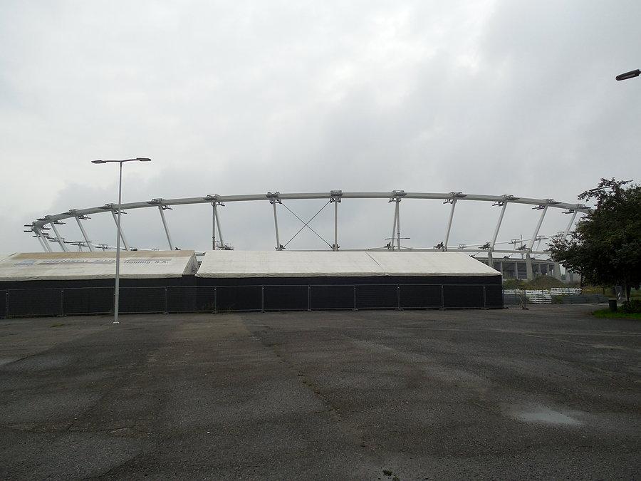 Stadion Śląski