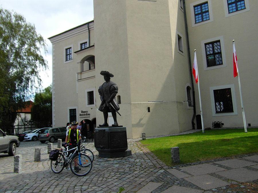 Zamek Książąt Pomorskich w Słupsku