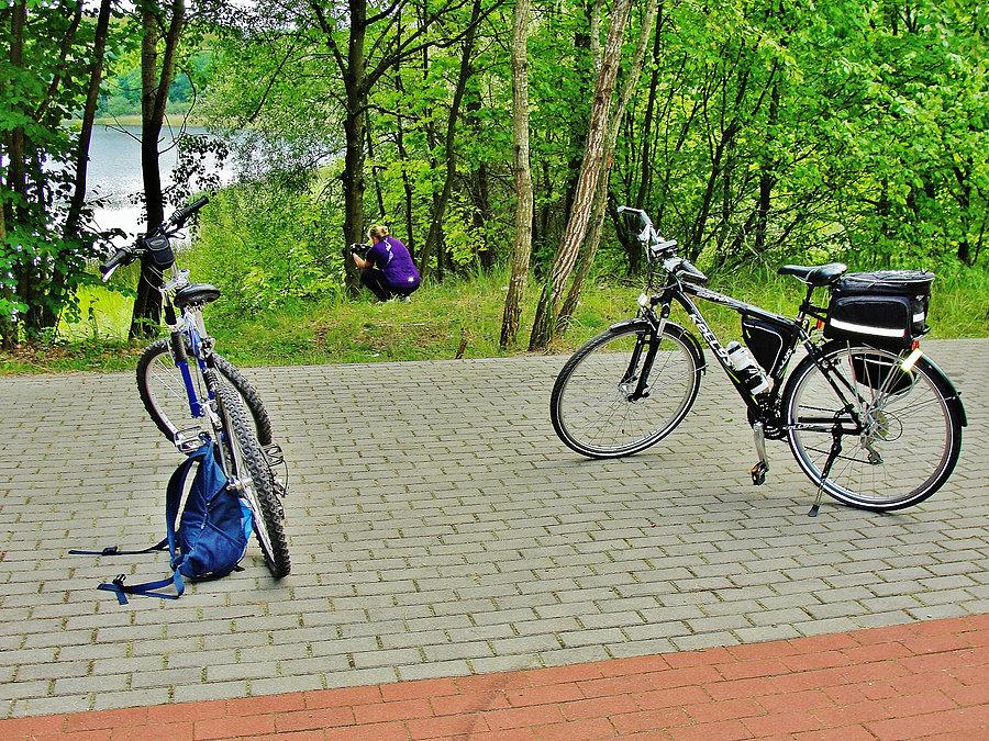 Kociewskie trasy rowerowe