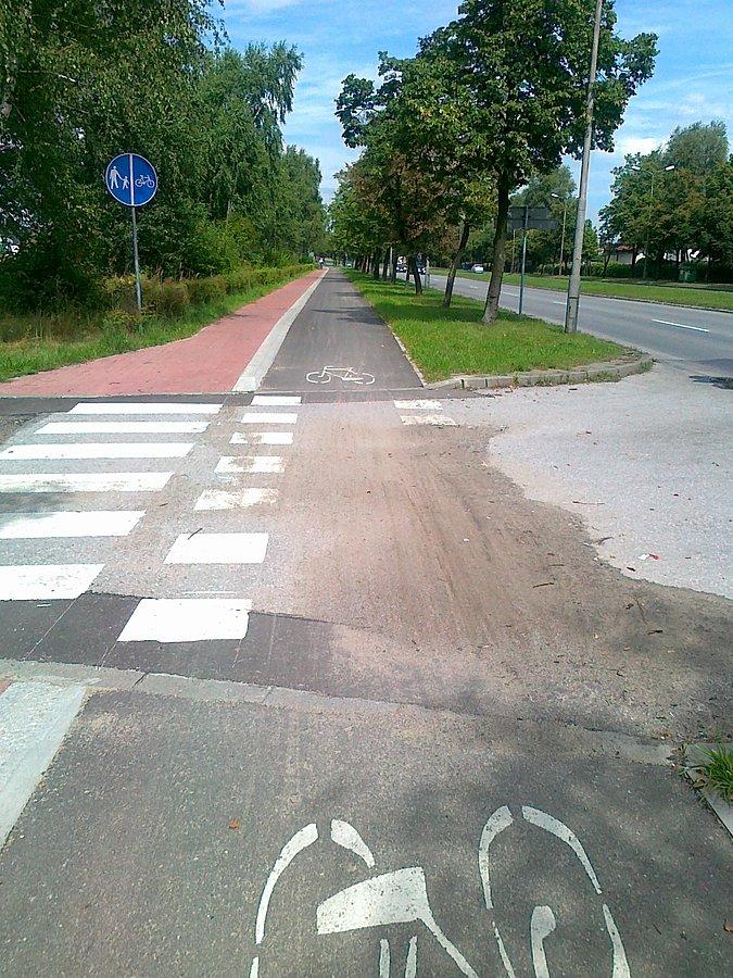 Tutaj oczywiście też "bubel"