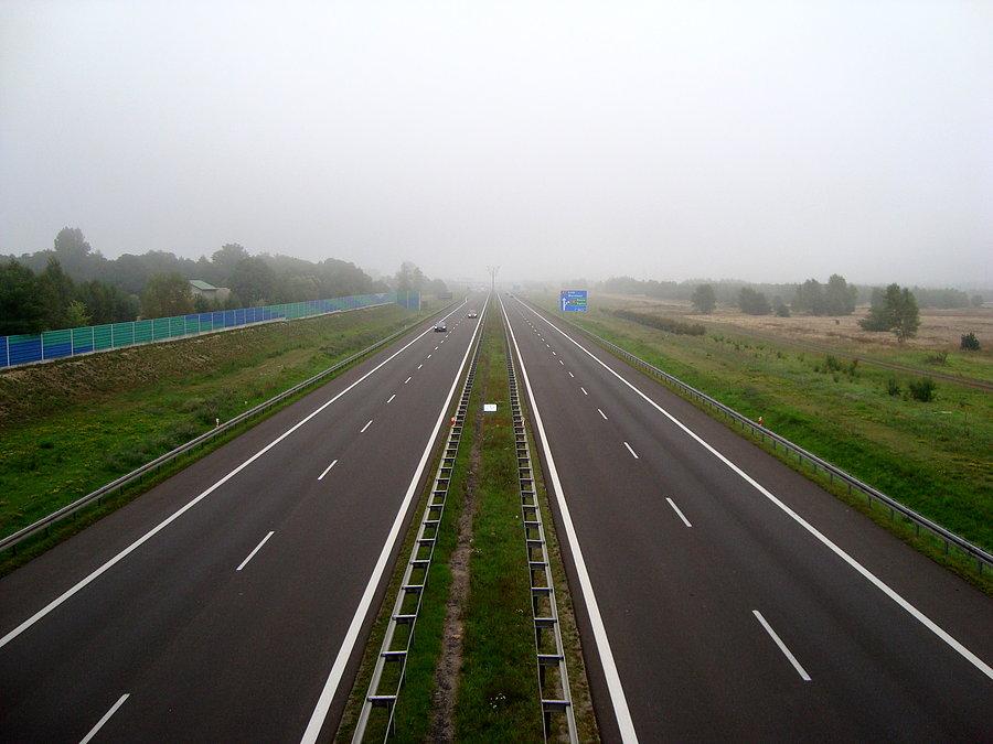 Autostrada A2