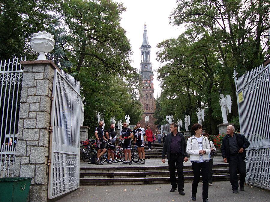 Stary Licheń