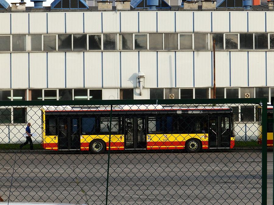 Solaris Urbino 12