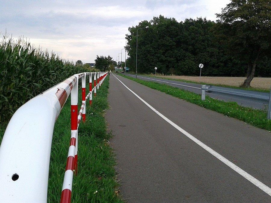 DDR - ka z Oś.Tańskiego