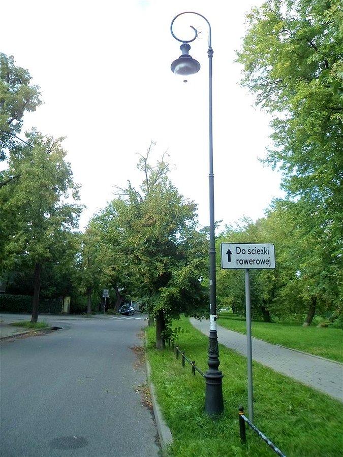 Droga dla rowerów, czy ścieżka?