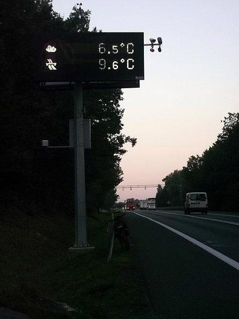 Zimno