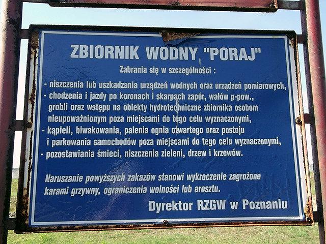 Zalew Porajski