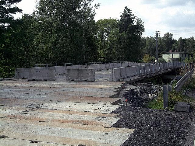 Remont mostu