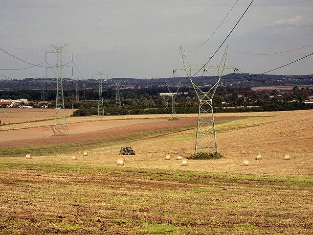 Żniwa 3