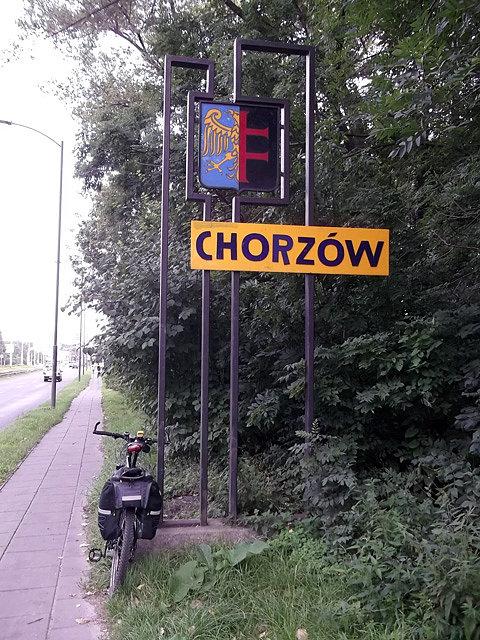 Chorzów
