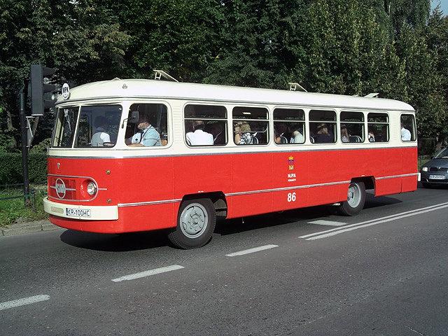 Autobus San