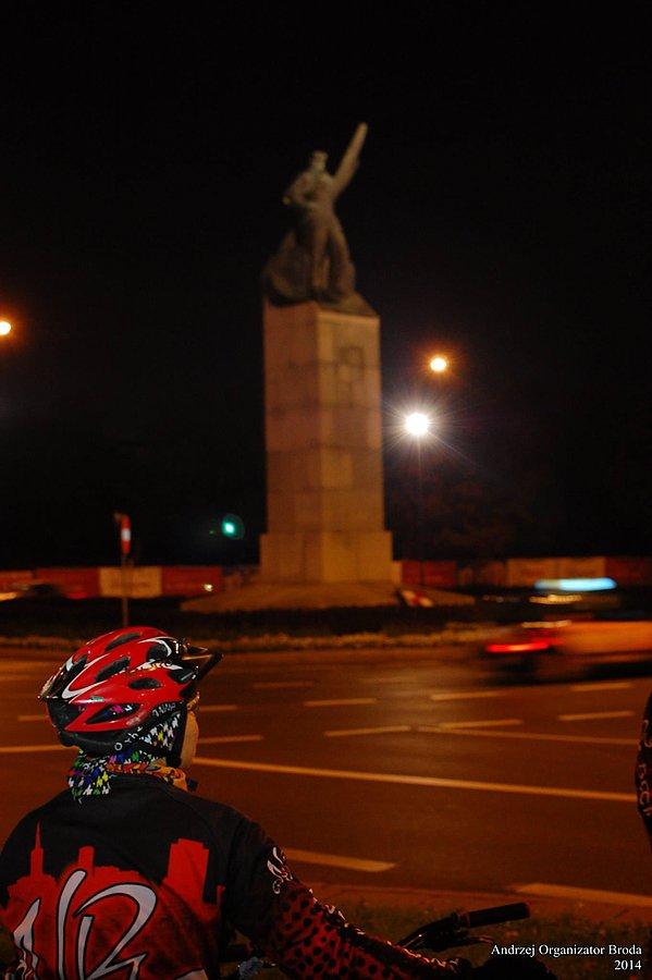 Pomnik Lotnika