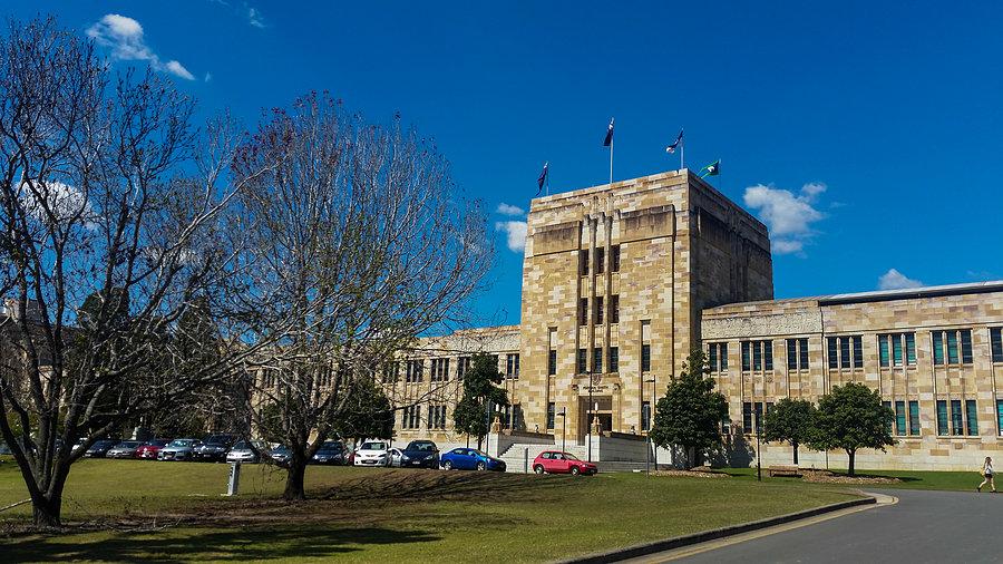 St Lucia Campus
