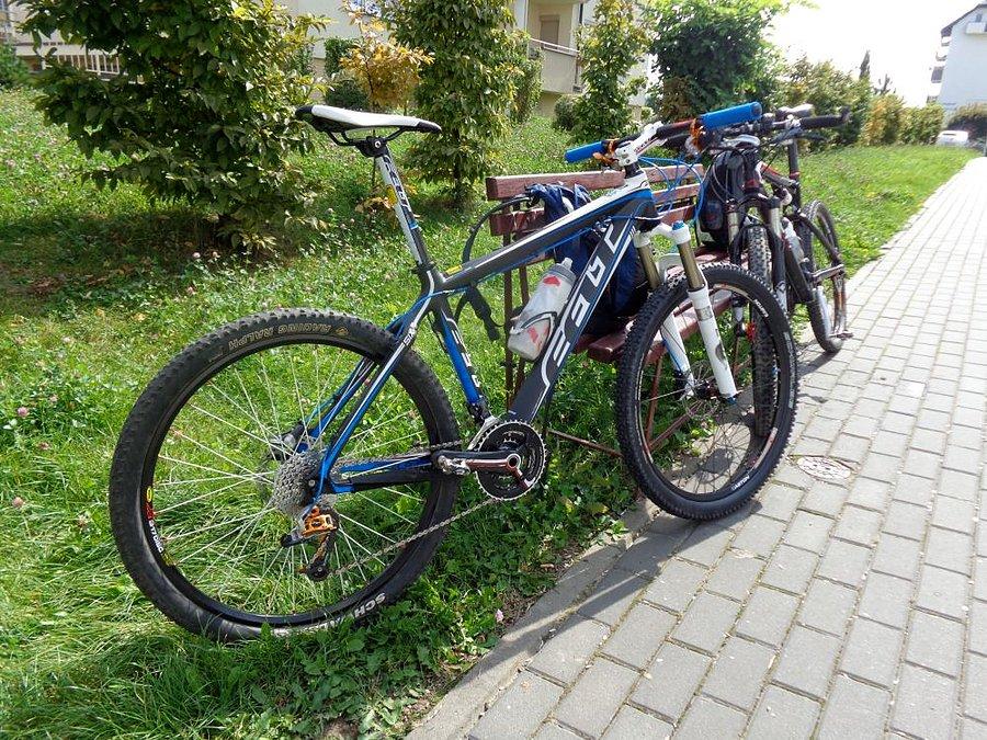 Maszyna do zabijania podjazdów