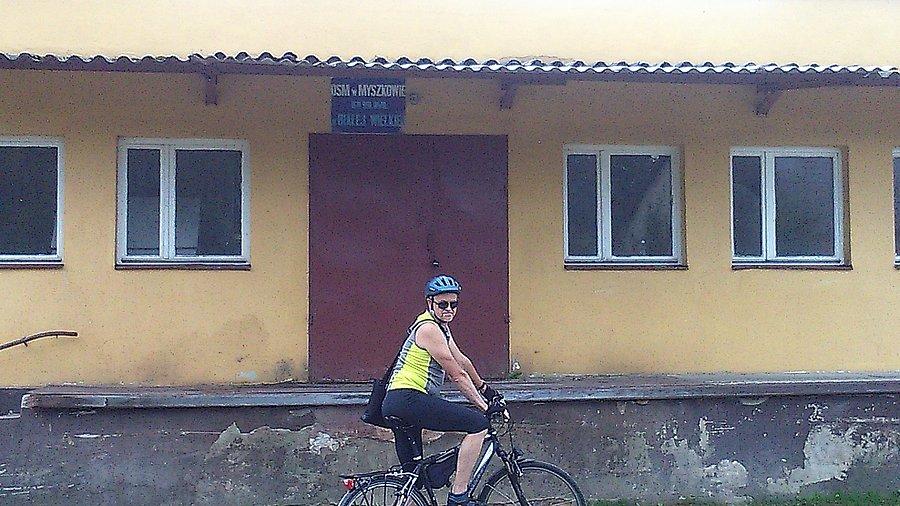 Mleczarnia