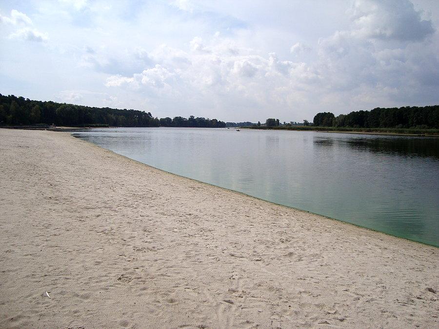 Jezioro