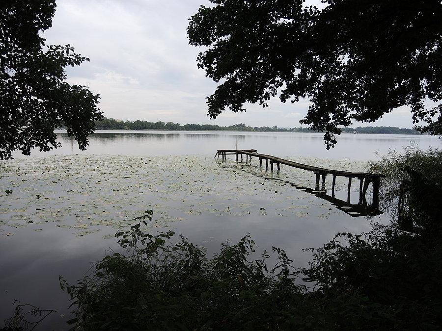 Jezioro Chodzieskie