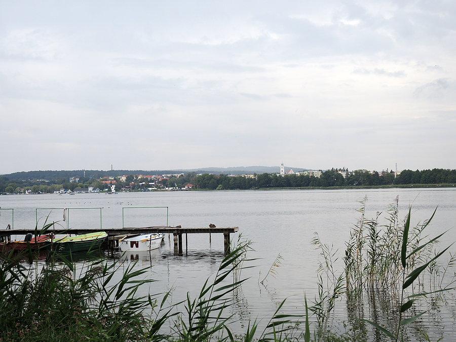 Jezioro Chodzieskie cd
