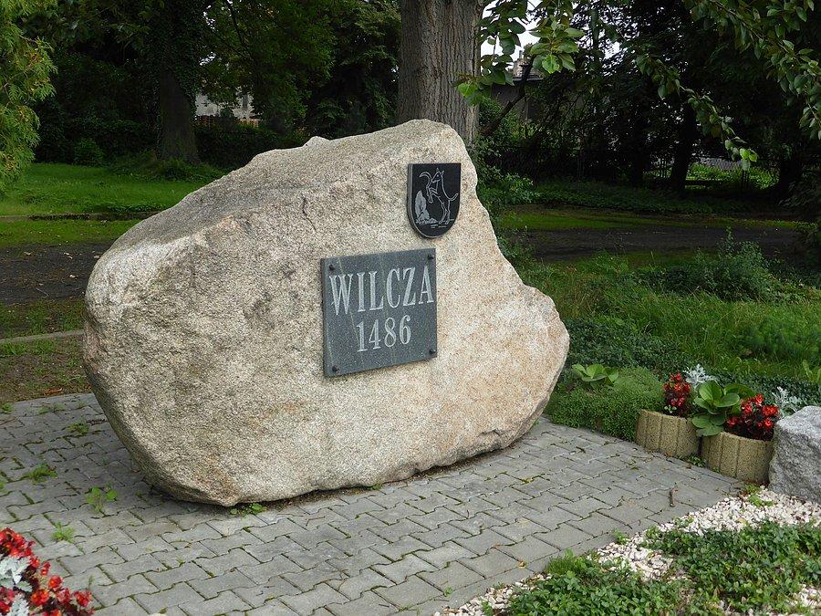 Stara ta wioska