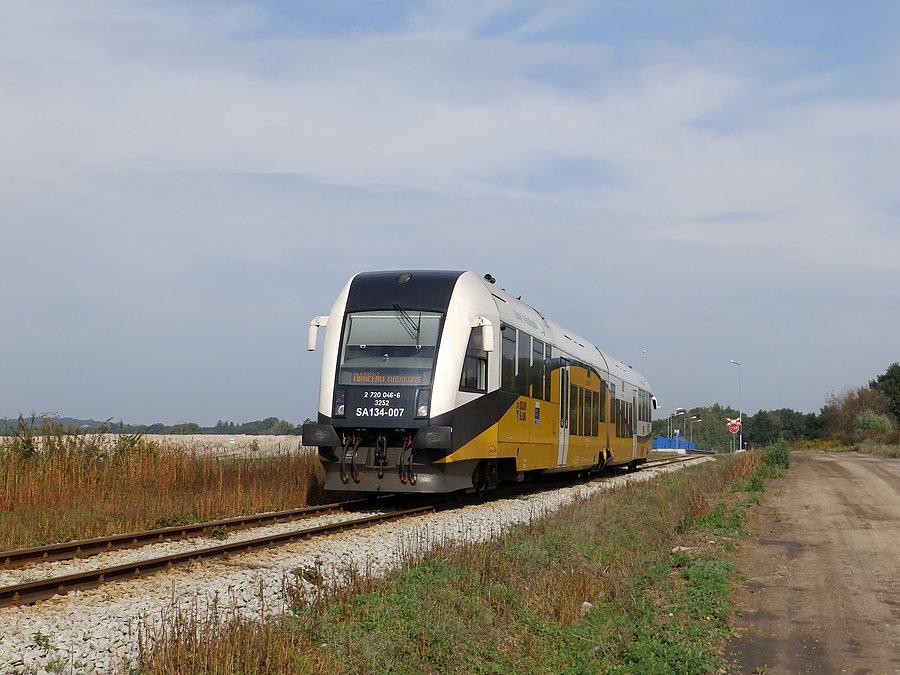 Szynobus