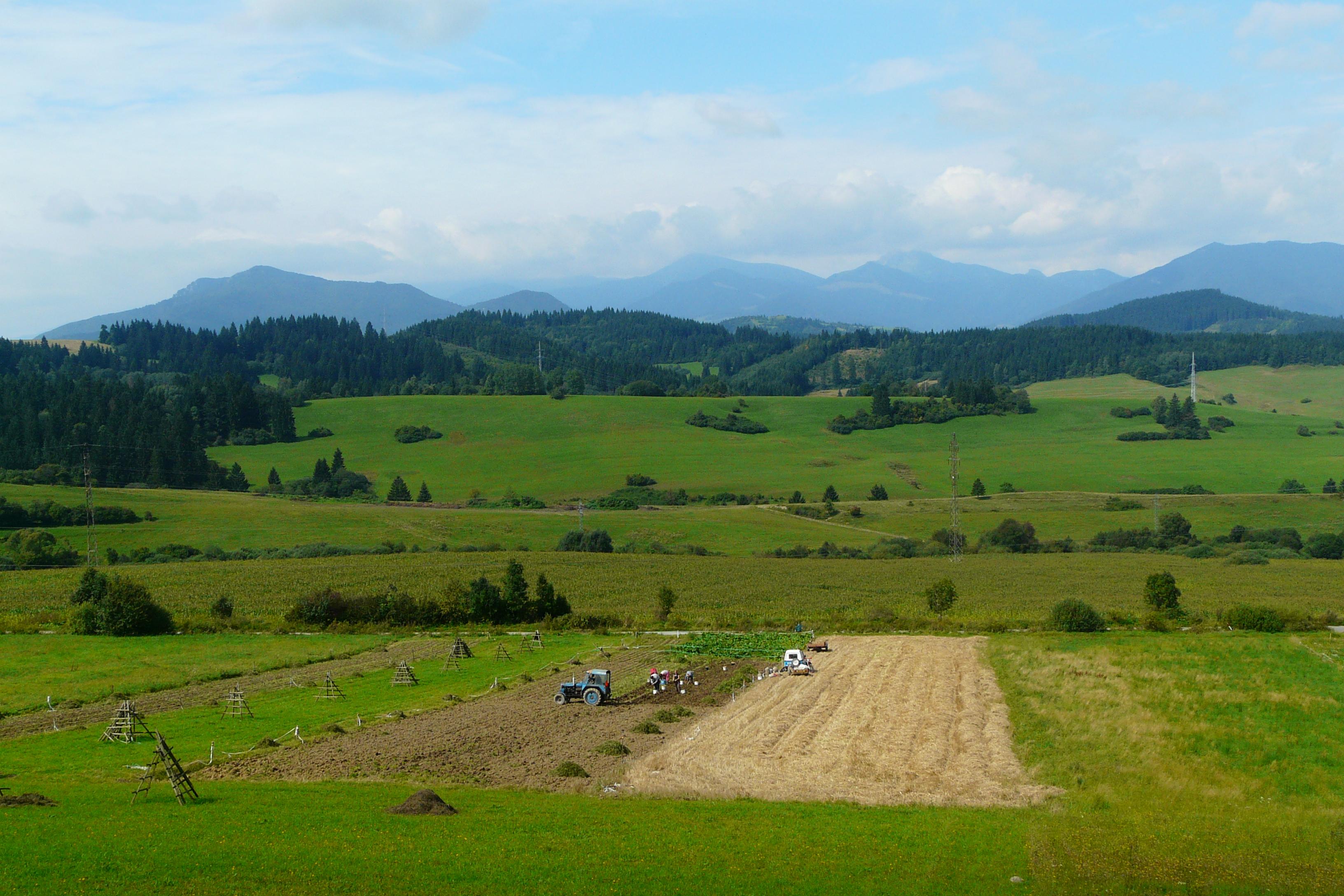Mała Fatra