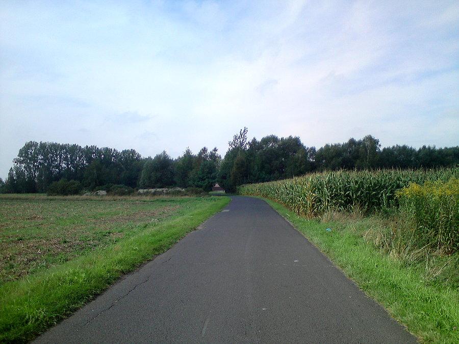 Dobrzeń Wielki - Chróścice