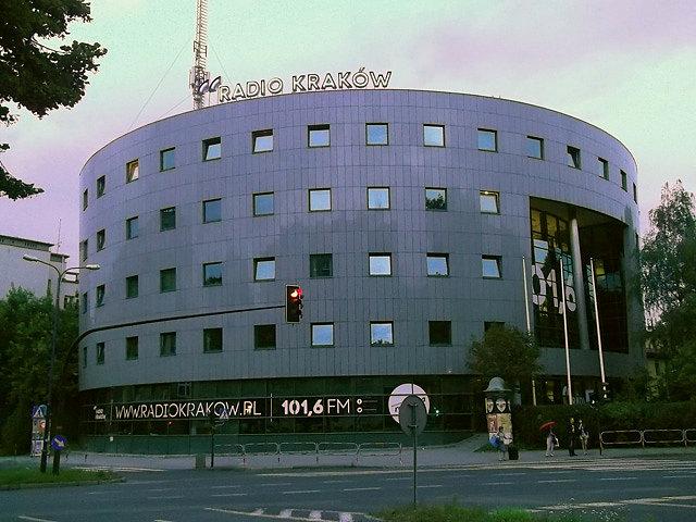 Radio Kraków