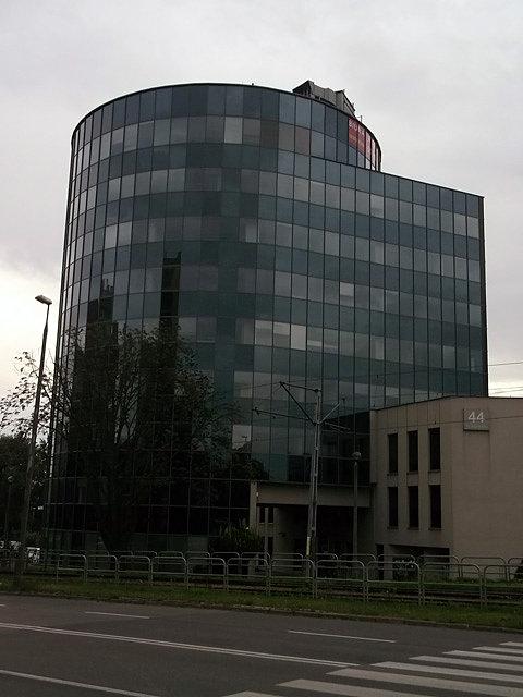 Centrum Biznesu Brama Bronowice