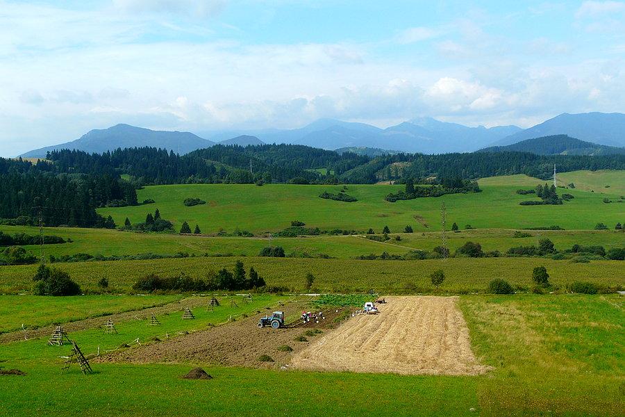 Mała Fatra